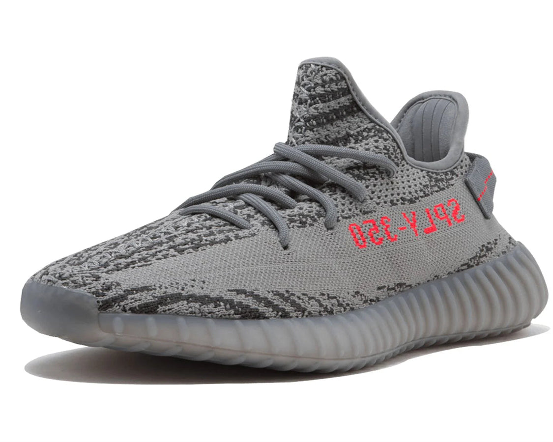 YEEZY BOOST 350 V2 "Beluga 2.0" sneaker product image 3 | Foot Spikes