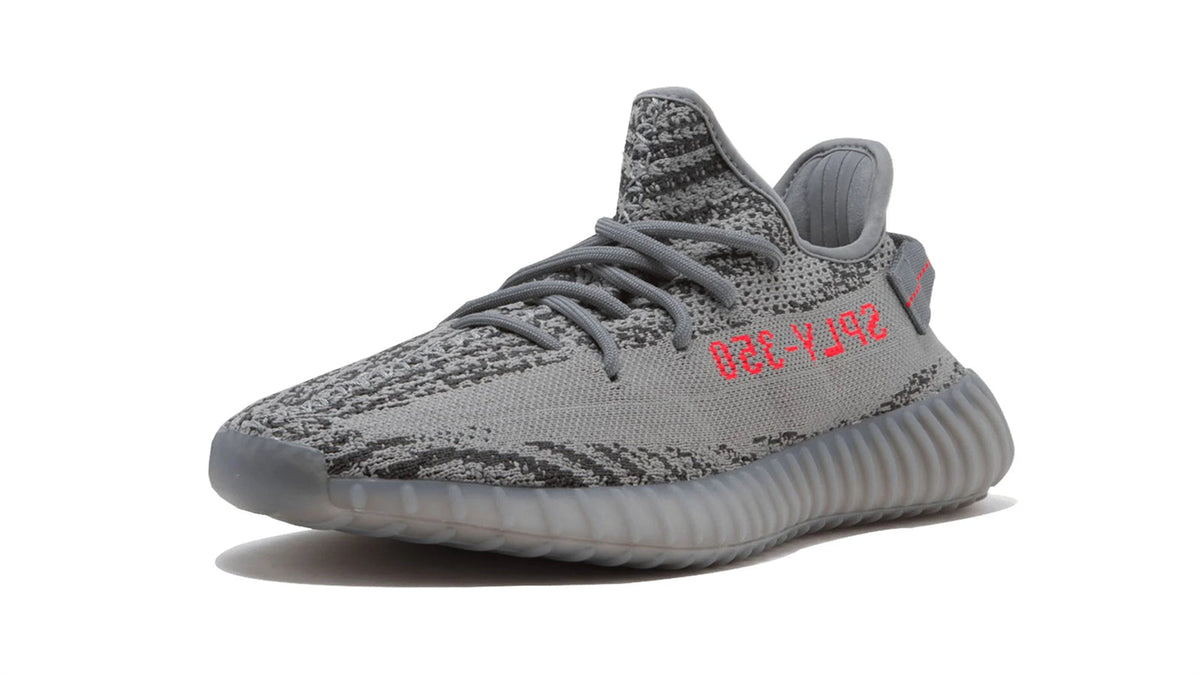 YEEZY BOOST 350 V2 "Beluga 2.0" sneaker product image 3 | Foot Spikes