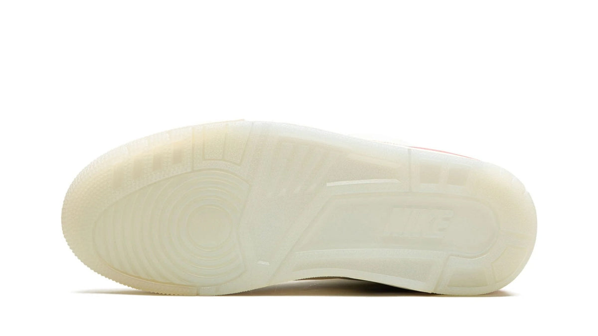 Air Jordan 3 SP "J Balvin" sneaker product image 5 | Foot Spikes