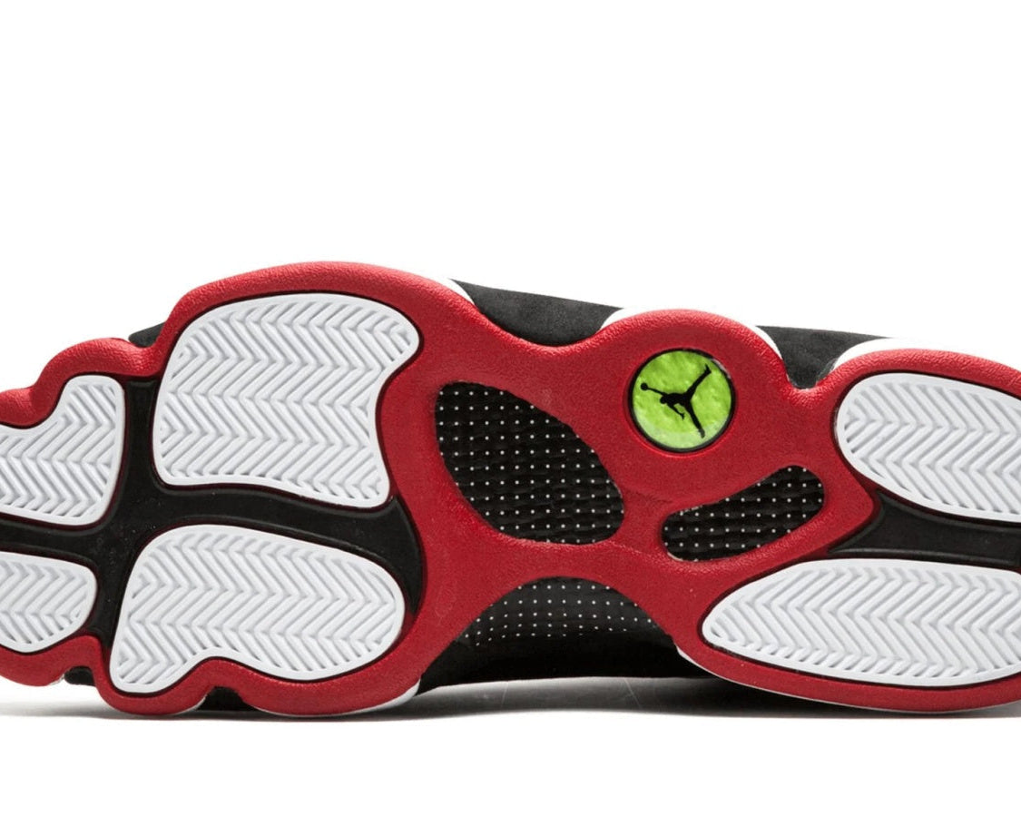 Air Jordan Retro 13 "He Got Game" sneaker product image 5 | Foot Spikes