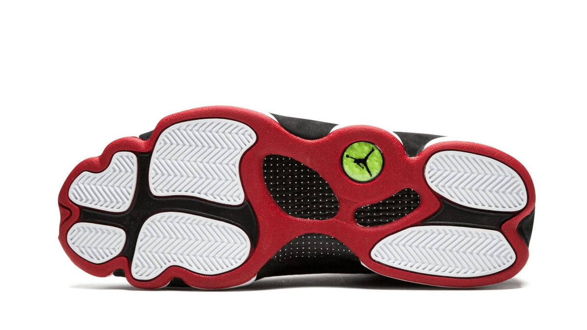 Air Jordan Retro 13 "He Got Game" sneaker product image 5 | Foot Spikes