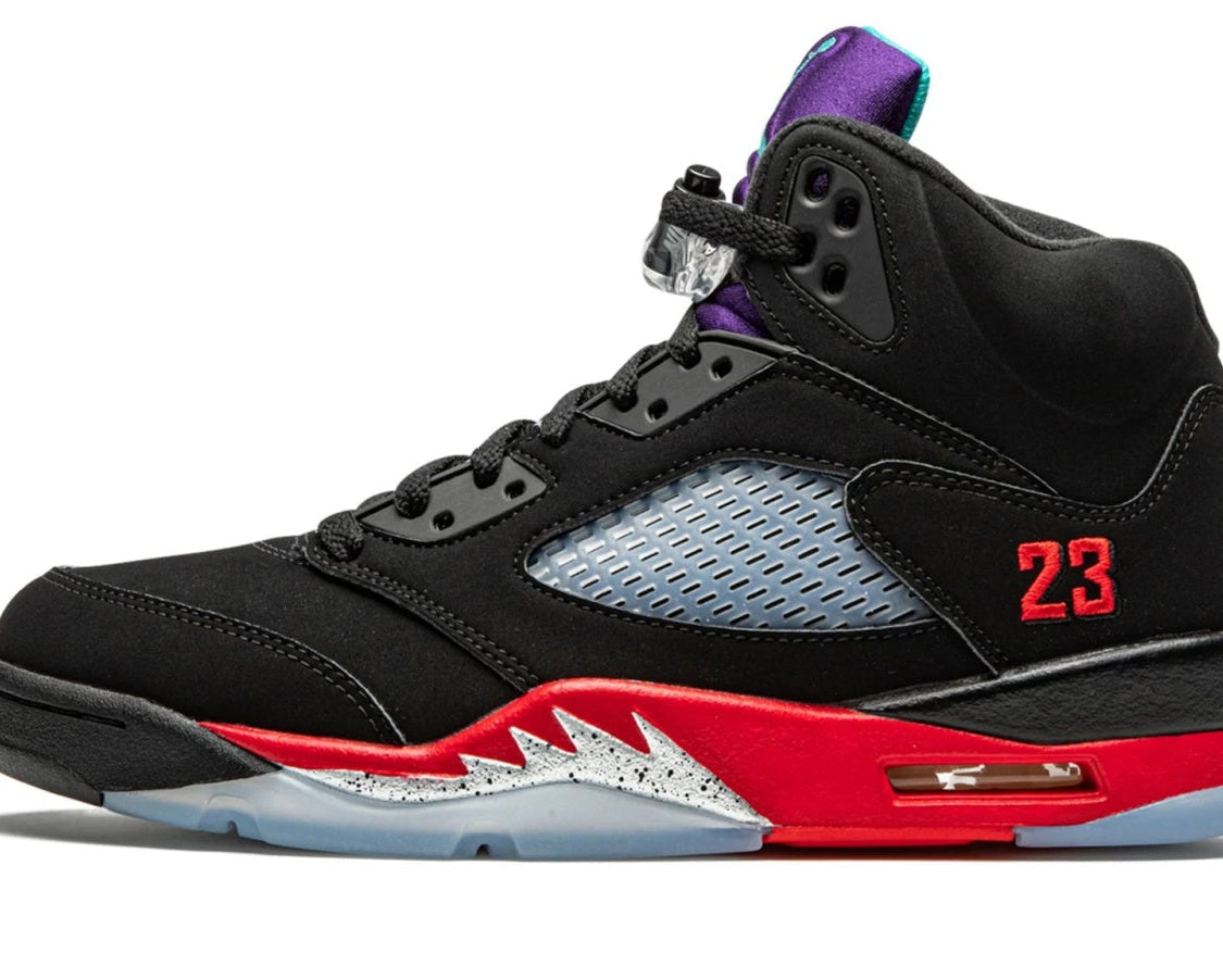 Air Jordan 5 Retro "Top 3" sneaker product image 1 | Foot Spikes