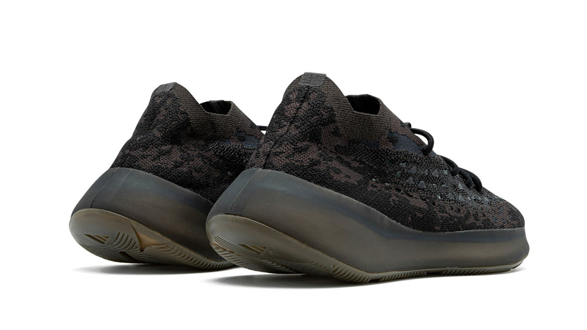 YEEZY BOOST 380 "Onyx" sneaker product image 4 | Foot Spikes