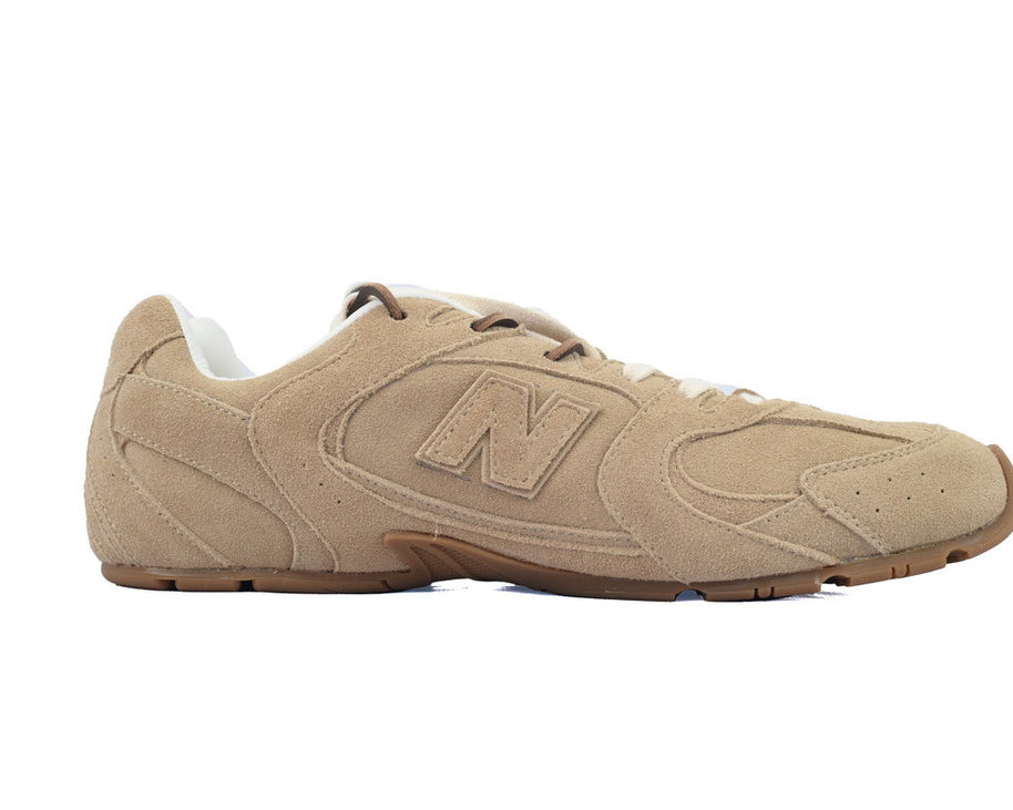 New Balance x Miu Miu 530 SL 'Ecru' sneaker product image 4 | Foot Spikes