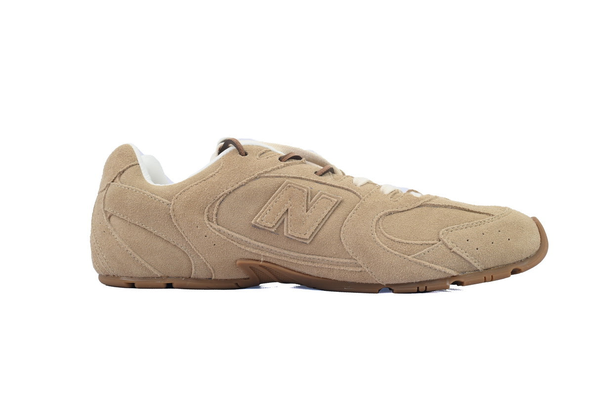 New Balance x Miu Miu 530 SL 'Ecru' sneaker product image 4 | Foot Spikes