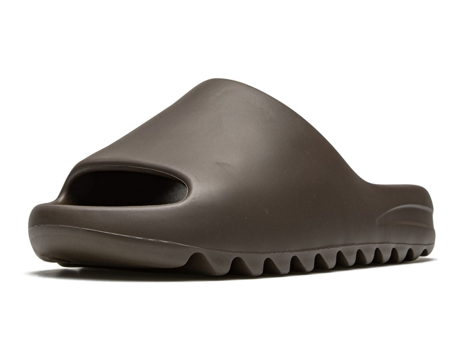YEEZY SLIDE "Soot 2021" sneaker product image 3 | Foot Spikes