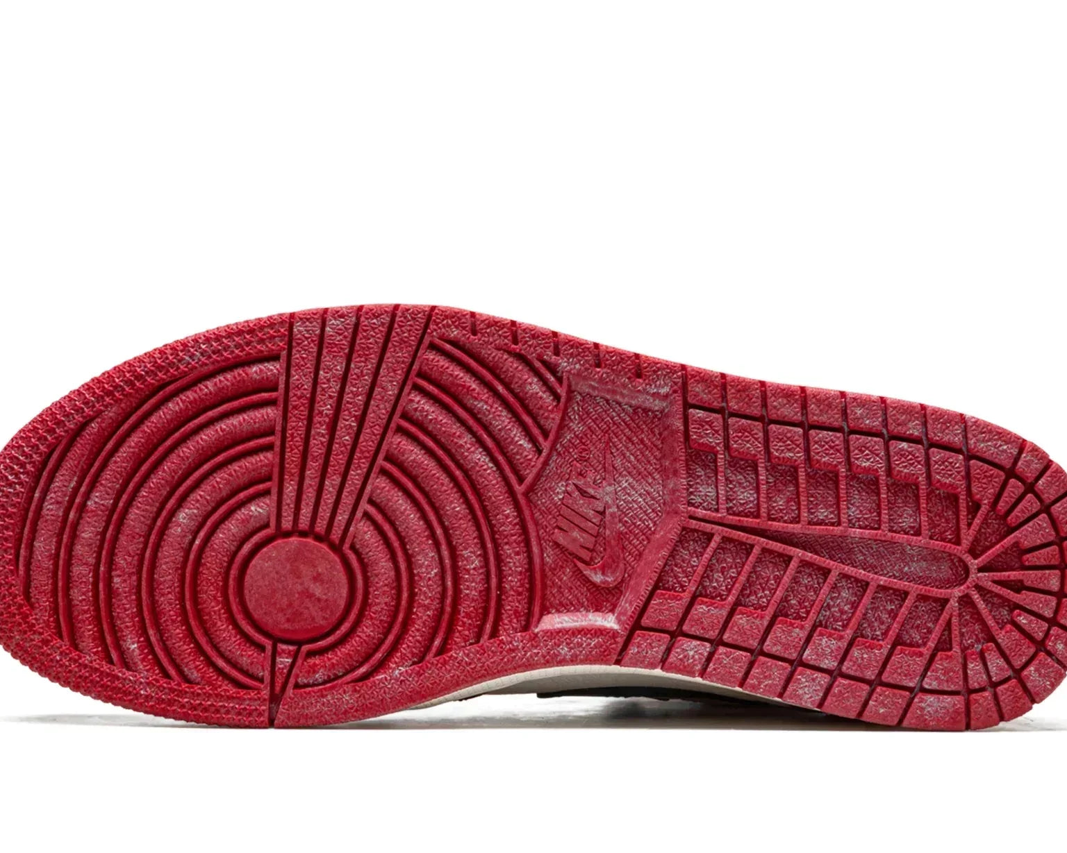 Air Jordan 1 KO 'Chicago' sneaker product image 2 | Foot Spikes