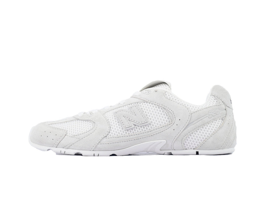 New Balance x Miu Miu 530 SL 'White' sneaker product image 1 | Foot Spikes