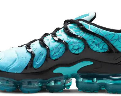 Air VaporMax Plus 'Spirit Teal' sneaker product image 1 | Foot Spikes