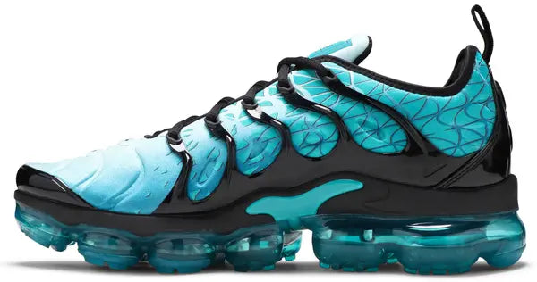 Air VaporMax Plus 'Spirit Teal' sneaker product image 1 | Foot Spikes