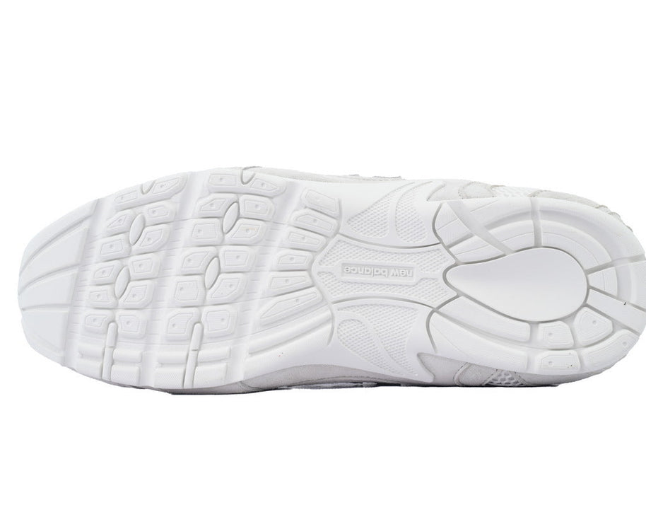 New Balance x Miu Miu 530 SL 'White' sneaker product image 2 | Foot Spikes