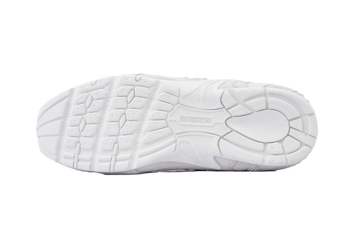 New Balance x Miu Miu 530 SL 'White' sneaker product image 2 | Foot Spikes