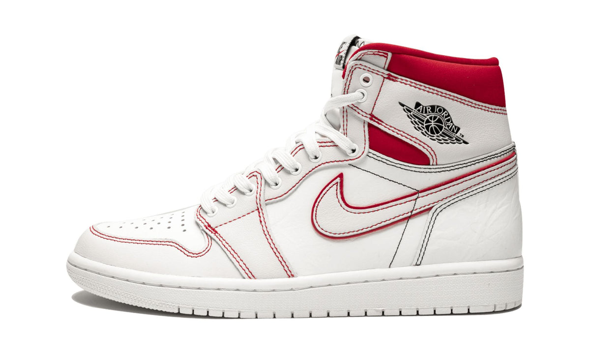 Air Jordan 1 Retro High OG 'Phantom' sneaker product image 1 | Foot Spikes