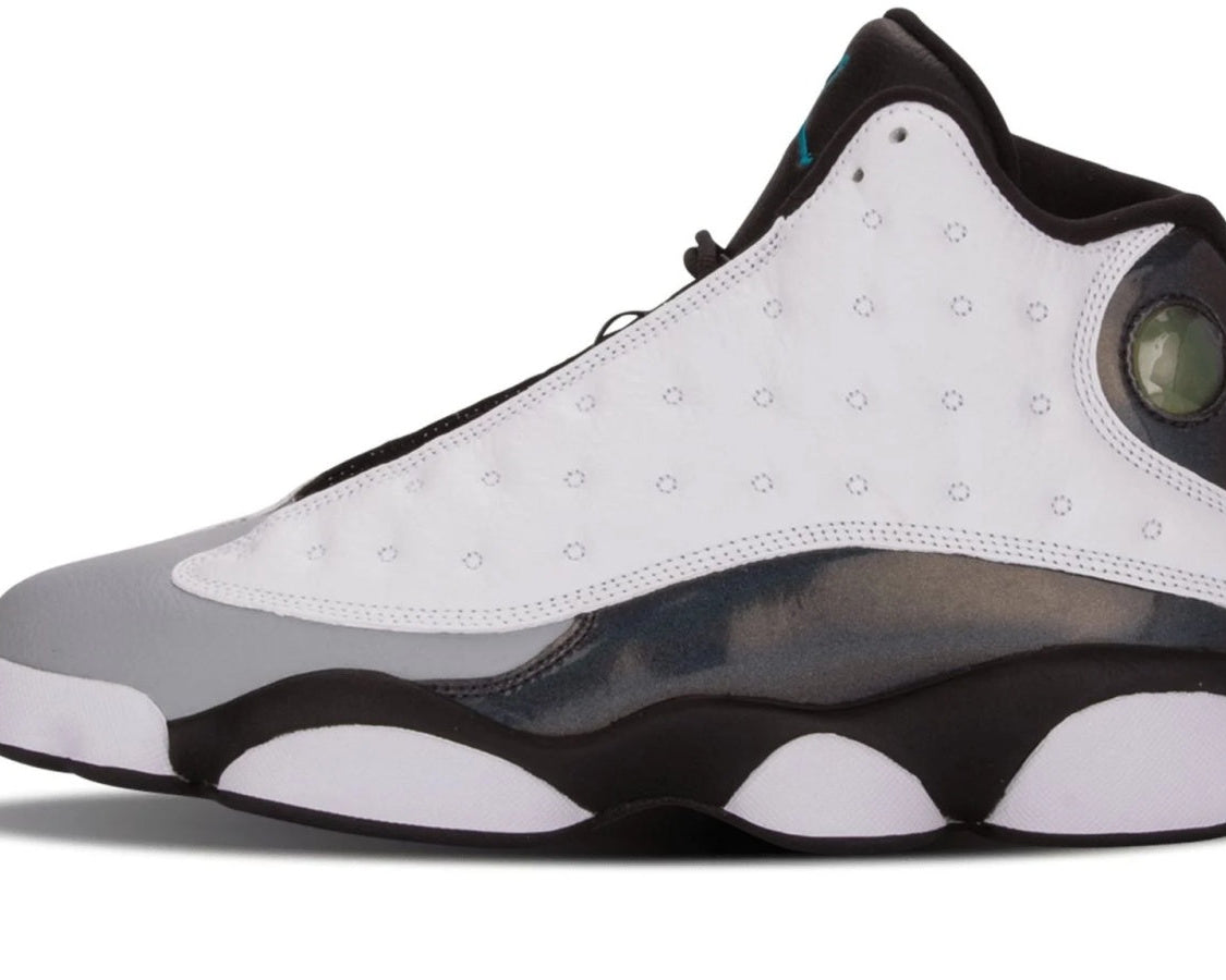 Air Jordan 13 Retro "Barons" sneaker product image 1 | Foot Spikes