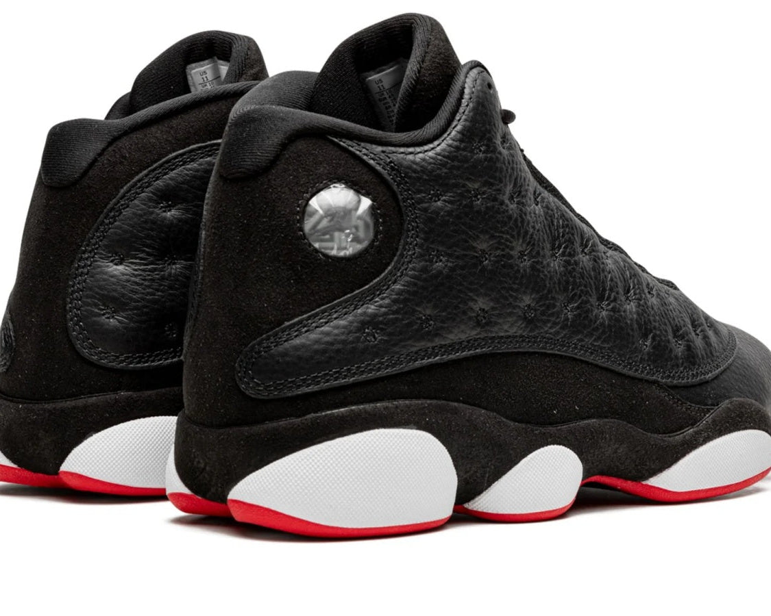 Air Jordan 13 Retro "Playoffs 2023" sneaker product image 4 | Foot Spikes