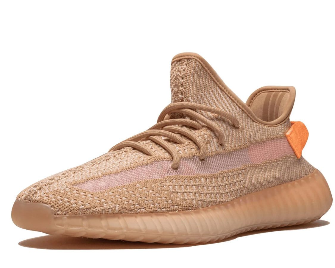 YEEZY BOOST 350 V2 "Clay" sneaker product image 3 | Foot Spikes