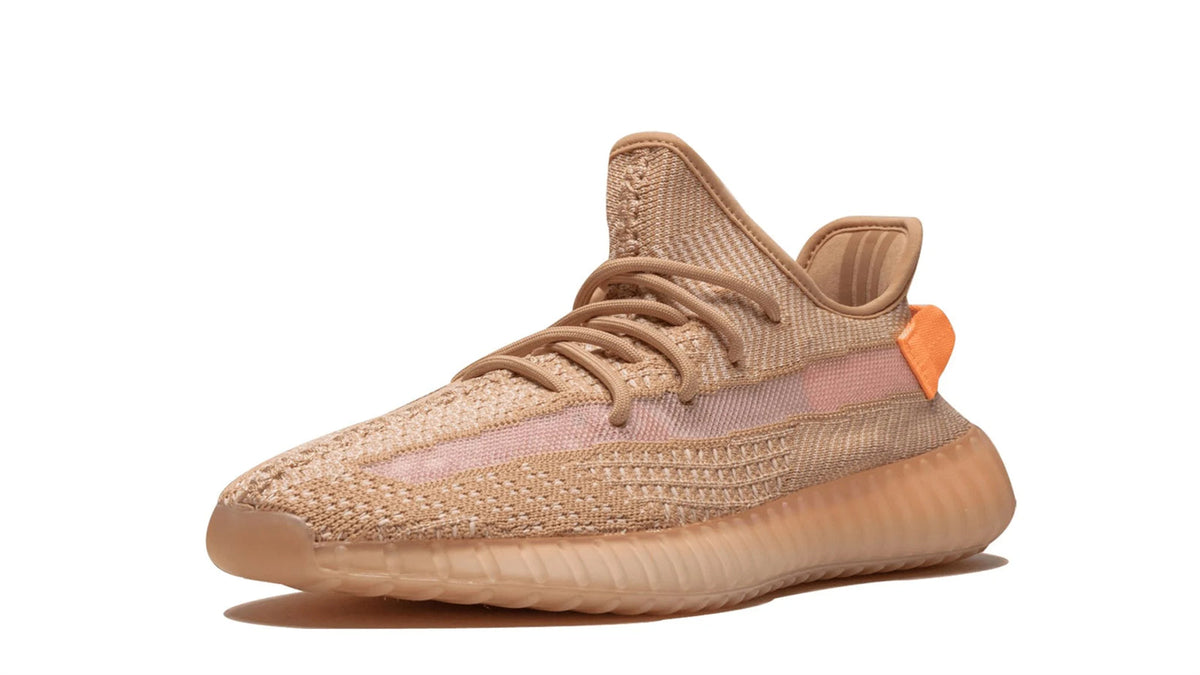 YEEZY BOOST 350 V2 "Clay" sneaker product image 3 | Foot Spikes