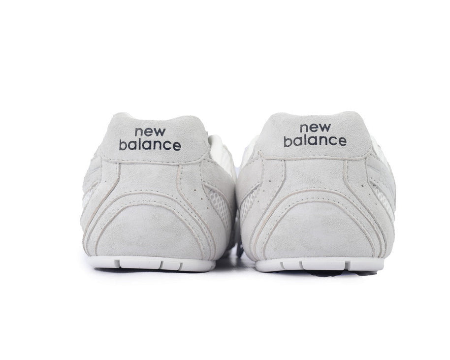 New Balance x Miu Miu 530 SL 'White' sneaker product image 3 | Foot Spikes