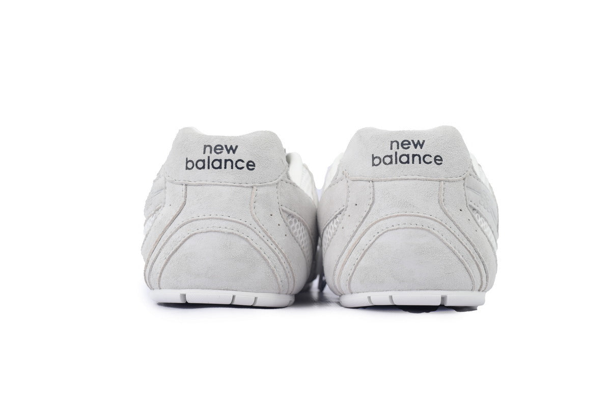 New Balance x Miu Miu 530 SL 'White' sneaker product image 3 | Foot Spikes