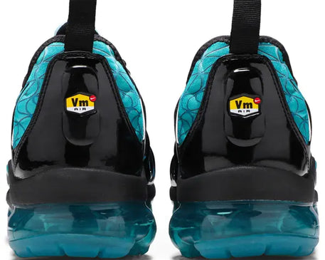 Air VaporMax Plus 'Spirit Teal' sneaker product image 3 | Foot Spikes
