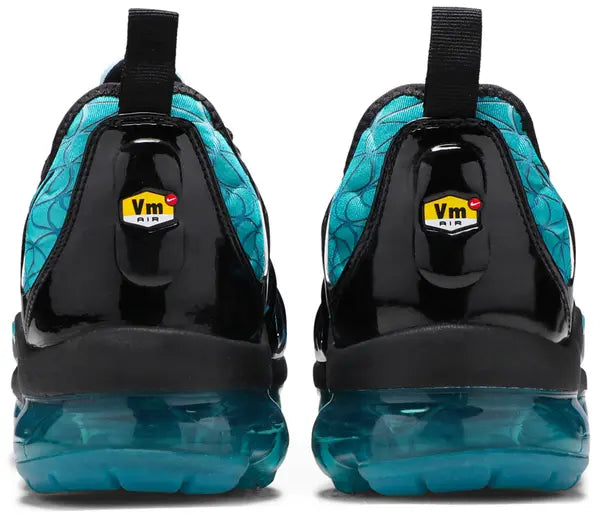 Air VaporMax Plus 'Spirit Teal' sneaker product image 3 | Foot Spikes