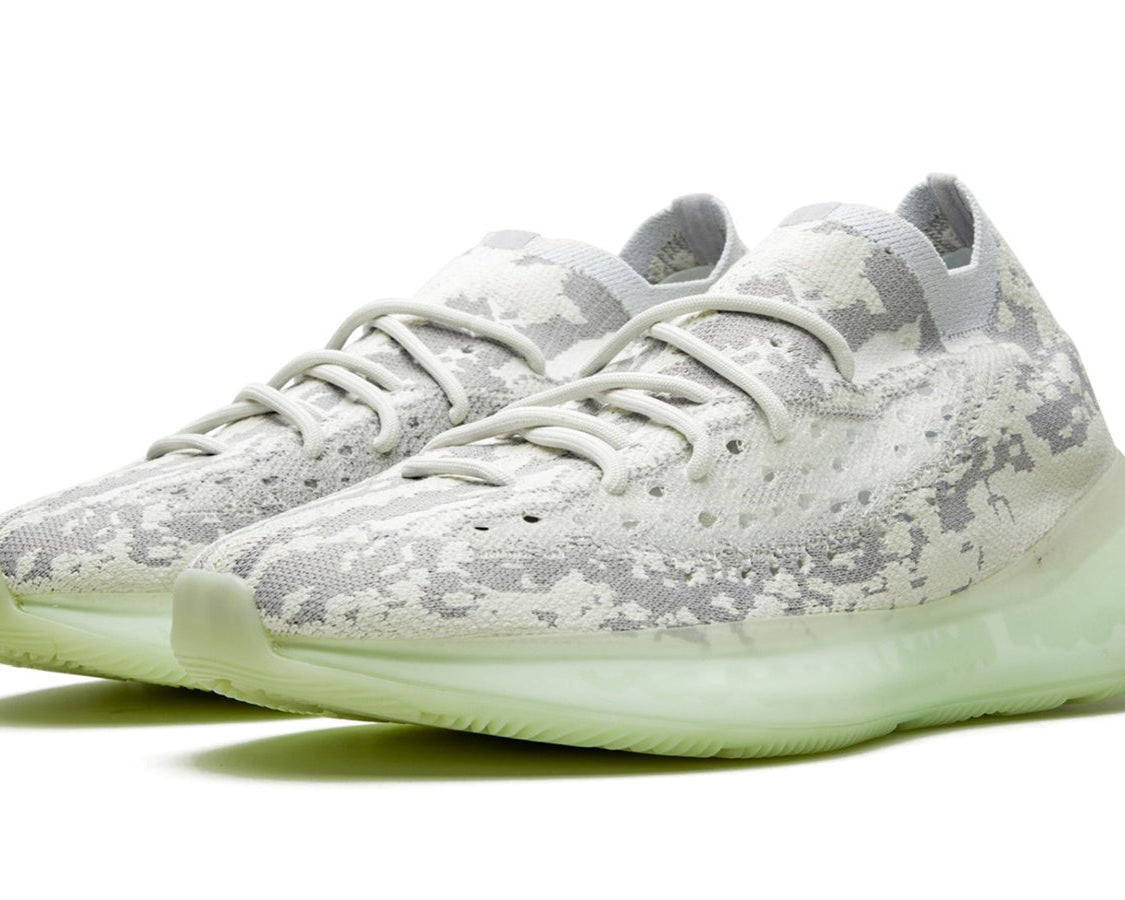 YEEZY BOOST 380 "Alien" sneaker product image 5 | Foot Spikes