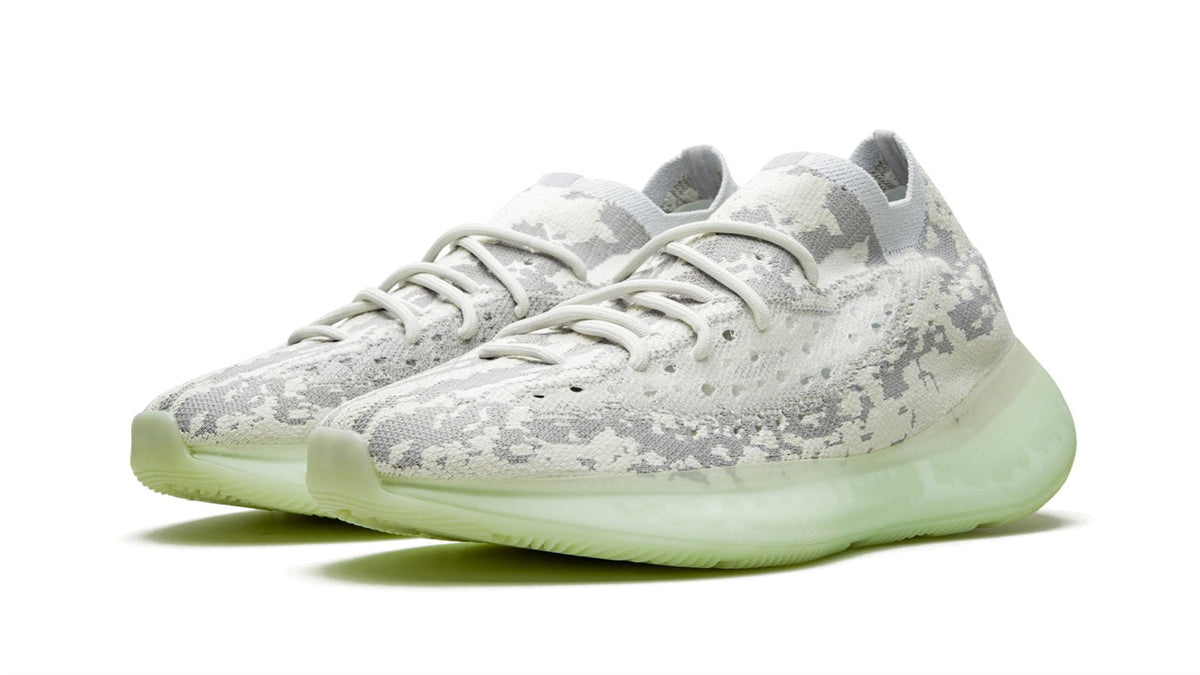 YEEZY BOOST 380 "Alien" sneaker product image 5 | Foot Spikes
