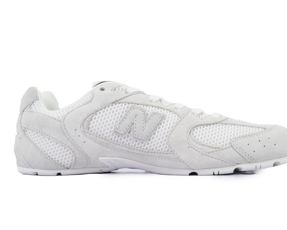 New Balance x Miu Miu 530 SL 'White' sneaker product image 4 | Foot Spikes