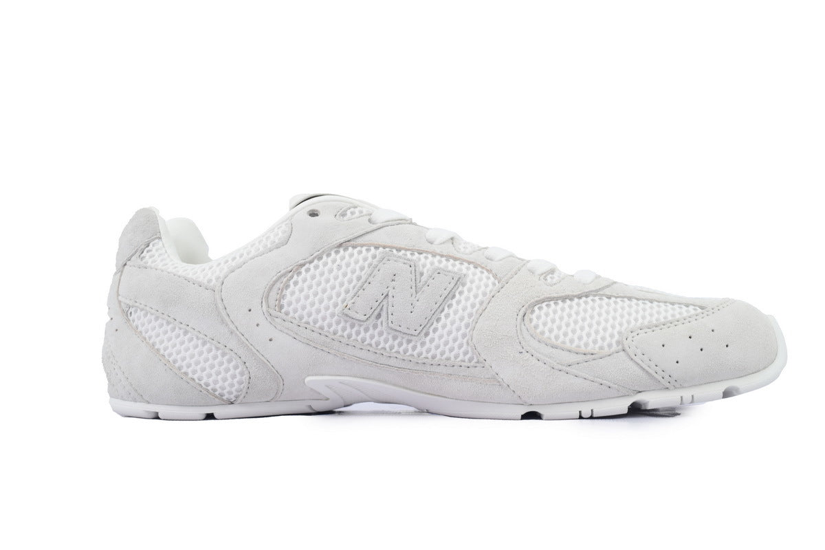 New Balance x Miu Miu 530 SL 'White' sneaker product image 4 | Foot Spikes