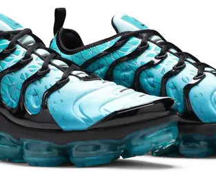 Air VaporMax Plus 'Spirit Teal' sneaker product image 4 | Foot Spikes