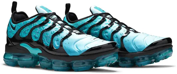 Air VaporMax Plus 'Spirit Teal' sneaker product image 4 | Foot Spikes