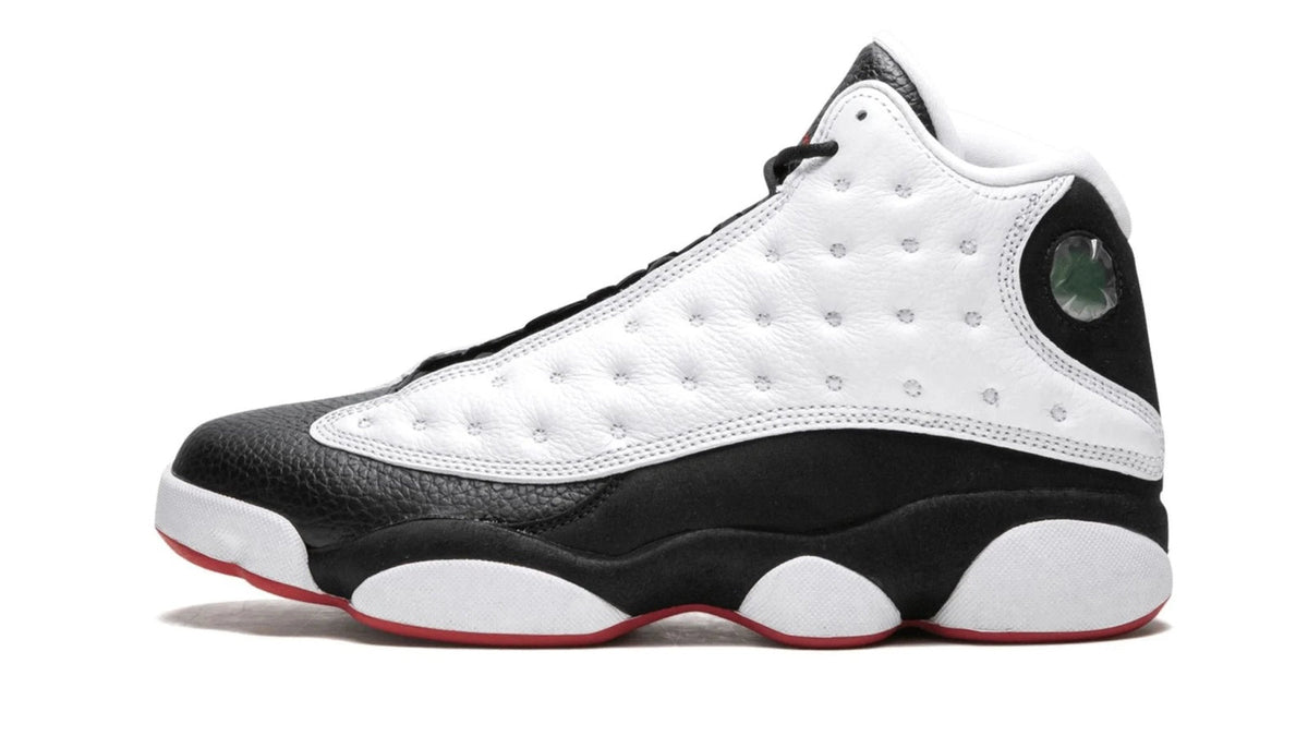 Air Jordan 13 "He Got Game" sneaker product image 1 | Foot Spikes