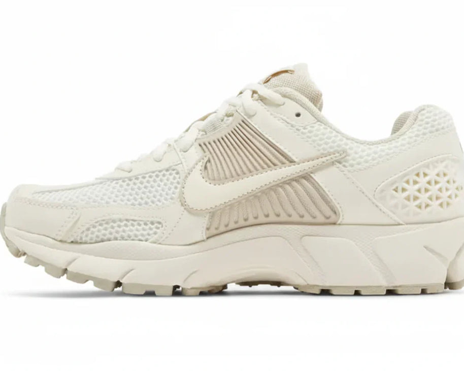Wmns Air Zoom Vomero 5 'Pale Ivory Sanddrift' sneaker product image 1 | Foot Spikes