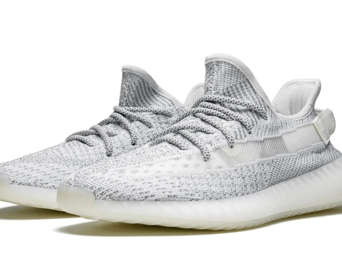 YEEZY BOOST 350 V2 REFLECTIVE "Static" sneaker product image 2 | Foot Spikes