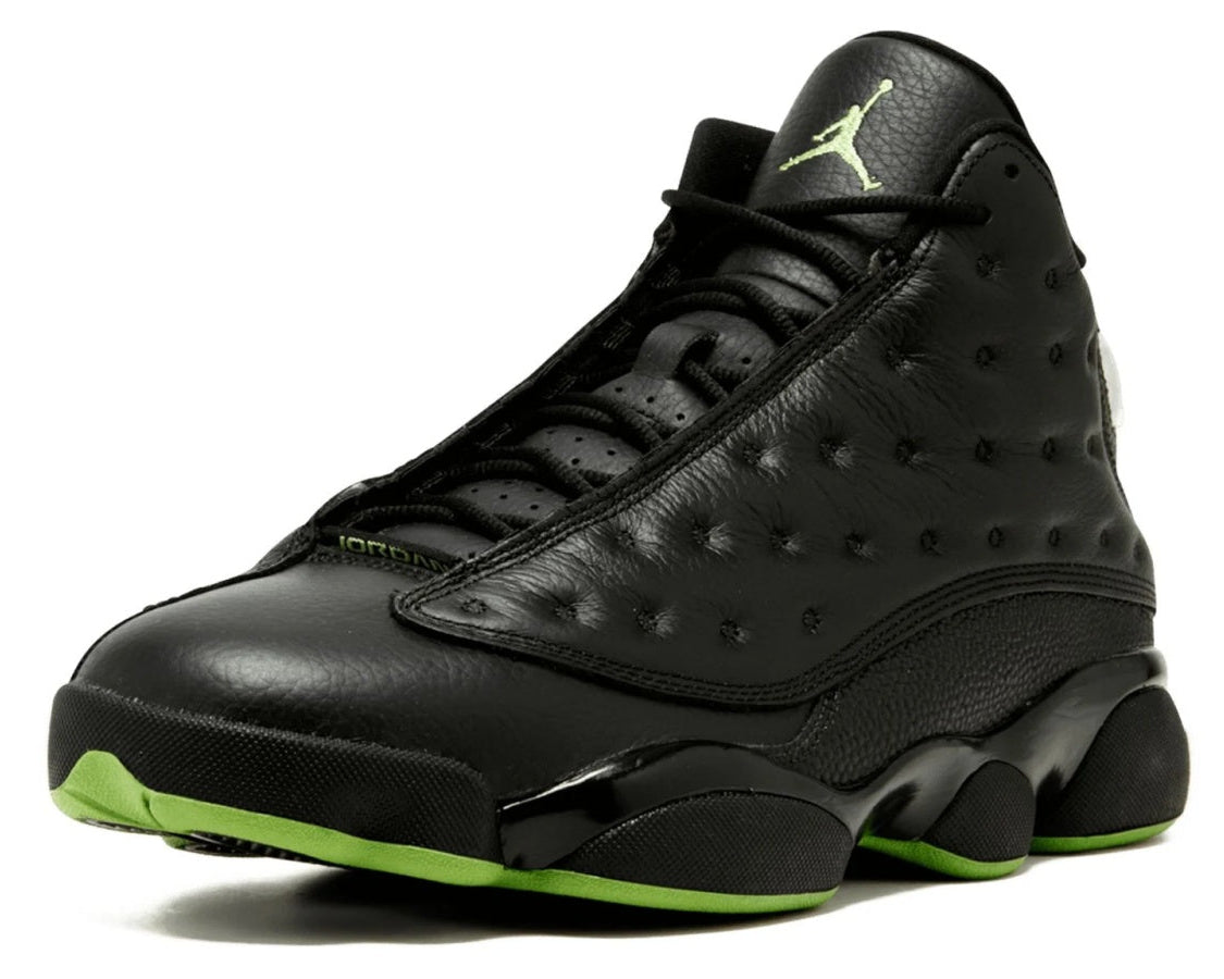 Air Jordan 13 Retro "Altitude 2017" sneaker product image 3 | Foot Spikes