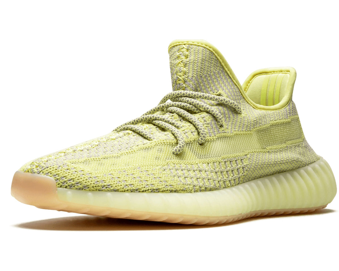 Yeezy Boost 350 V2 "Antlia Reflective" sneaker product image 3 | Foot Spikes