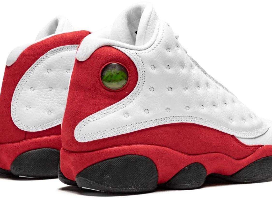 Air Jordan 13 Retro "2010 Release" sneaker product image 4 | Foot Spikes