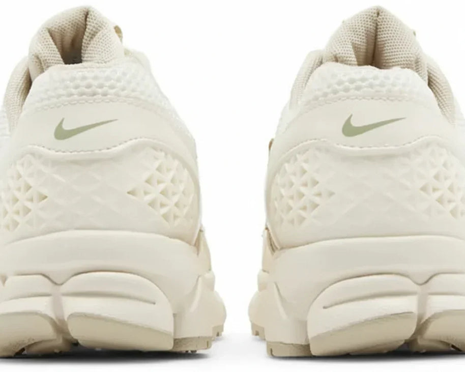 Wmns Air Zoom Vomero 5 'Pale Ivory Sanddrift' sneaker product image 3 | Foot Spikes