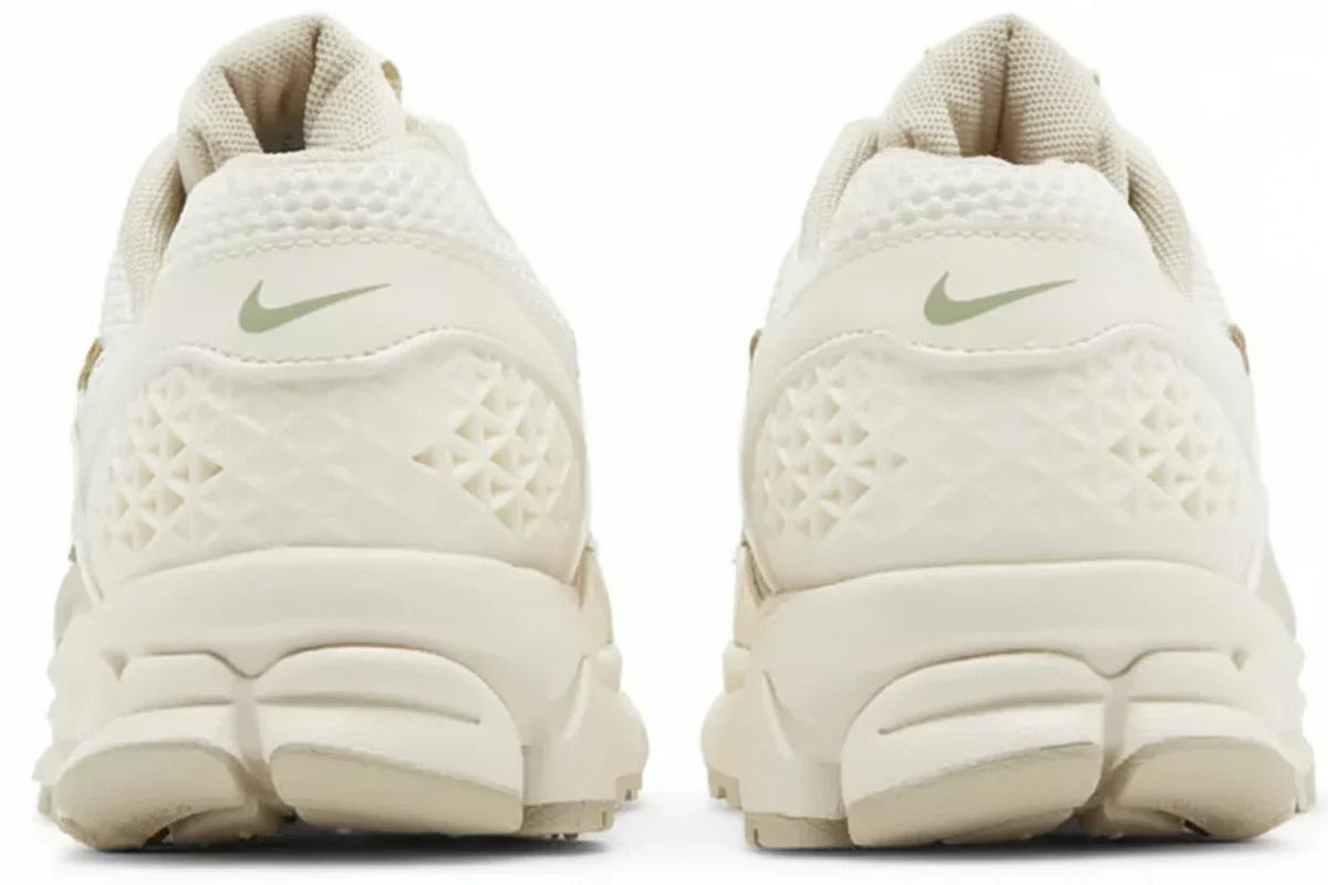 Wmns Air Zoom Vomero 5 'Pale Ivory Sanddrift' sneaker product image 3 | Foot Spikes