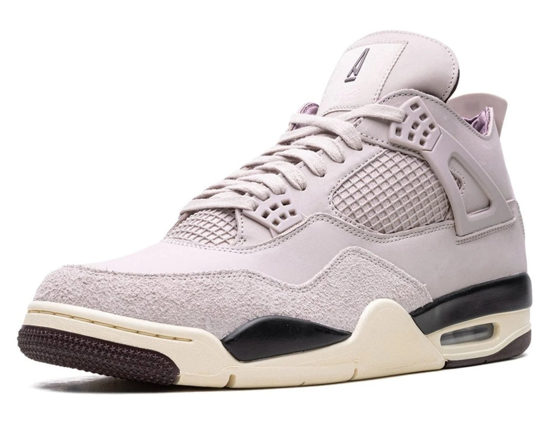 Air Jordan 4 "A Ma Maniere - While You Were Sleeping " sneaker product image 4 | Foot Spikes