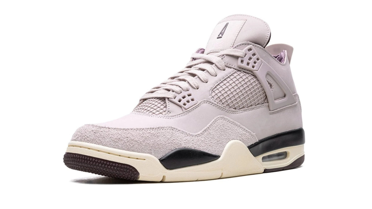Air Jordan 4 "A Ma Maniere - While You Were Sleeping " sneaker product image 4 | Foot Spikes