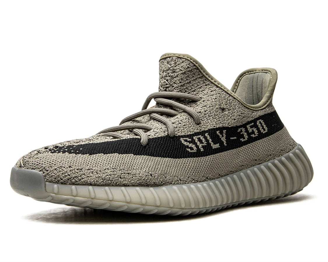 YEEZY 350 V2 "Granite" sneaker product image 3 | Foot Spikes