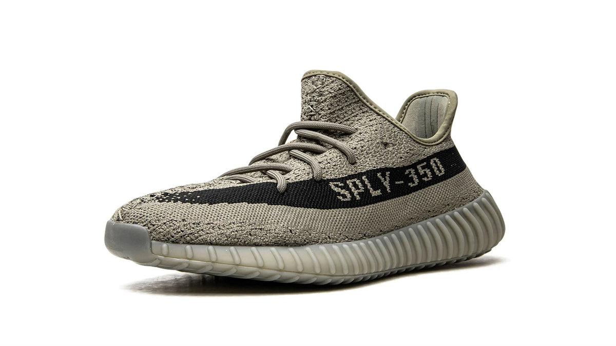 YEEZY 350 V2 "Granite" sneaker product image 3 | Foot Spikes