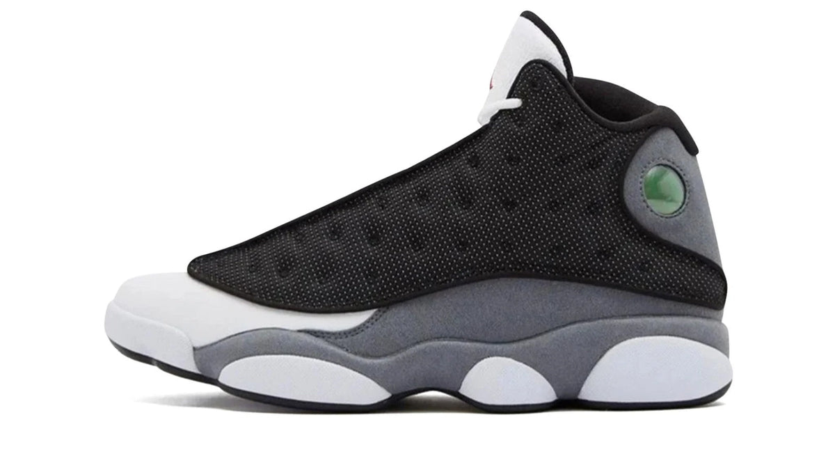 Air Jordan 13 Retro "Black Flint" sneaker product image 1 | Foot Spikes
