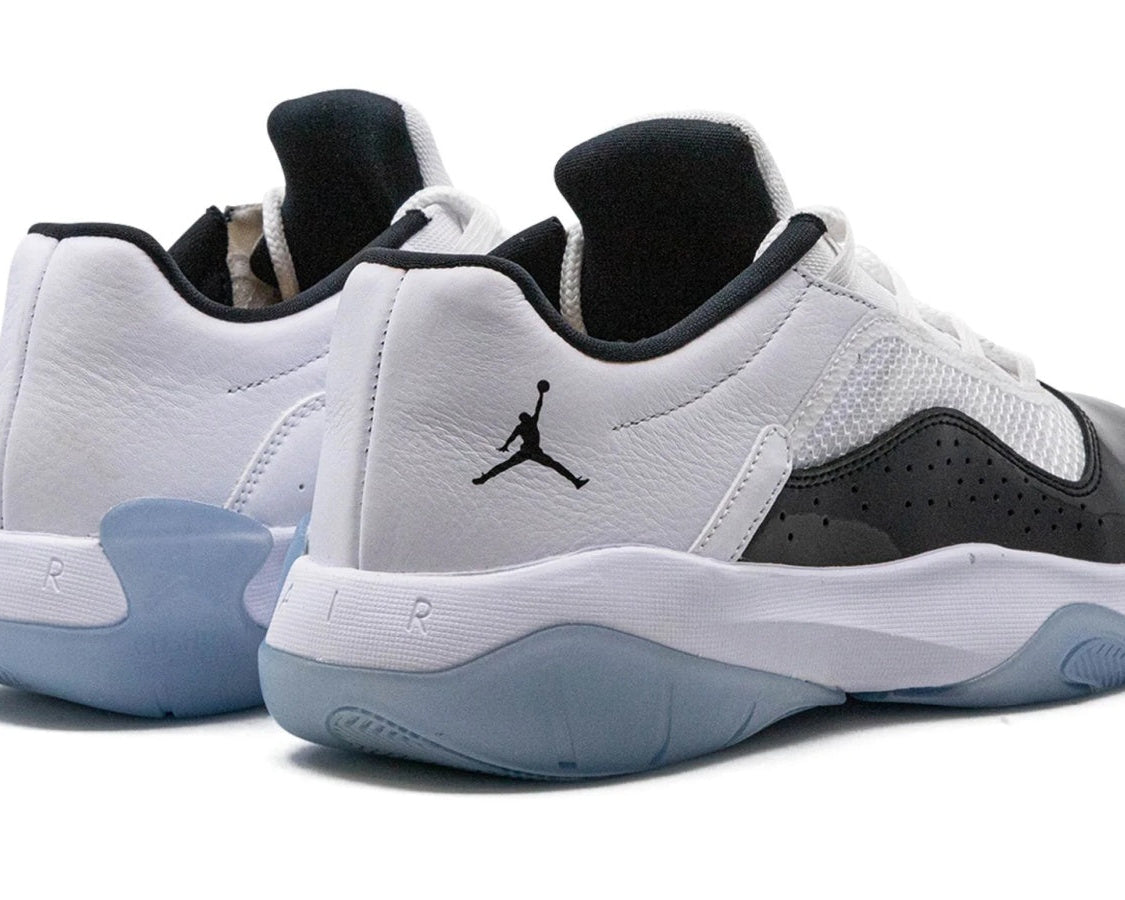 Jordan 11 CMFT Low "Concord" sneaker product image 4 | Foot Spikes