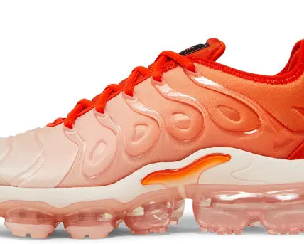 Wmns Air VaporMax Plus 'Guava Ice' sneaker product image 1 | Foot Spikes