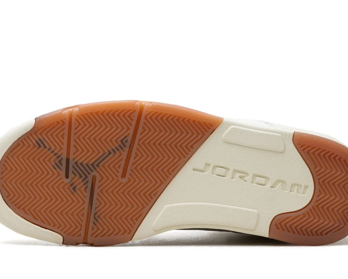 Air Jordan 5 "El Grito" sneaker product image 6 | Foot Spikes