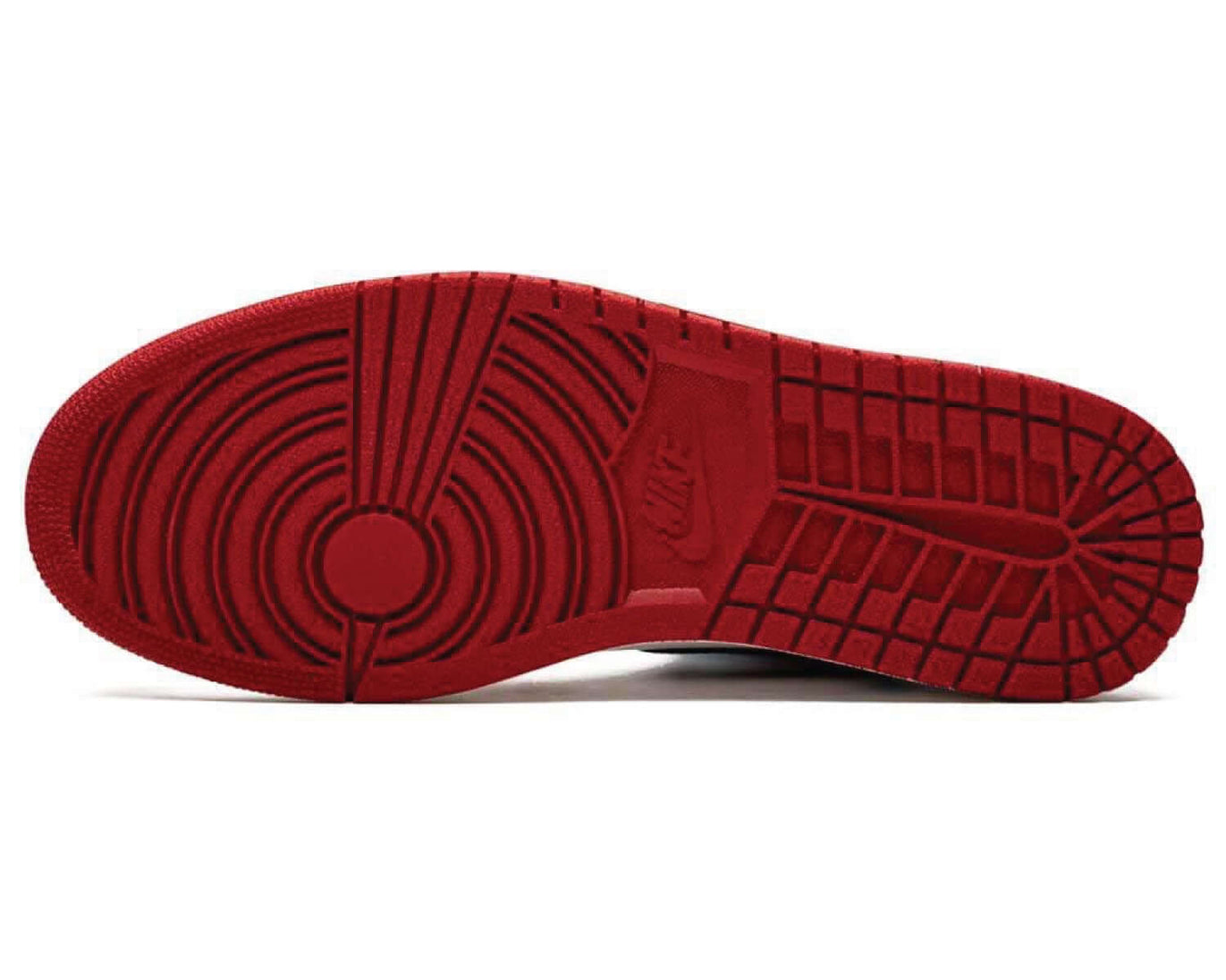 Air Jordan 1 High OG Fearless sneaker product image 4 | Foot Spikes