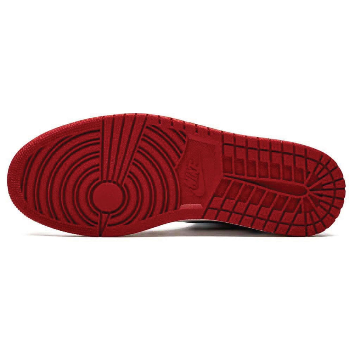 Air Jordan 1 High OG Fearless sneaker product image 4 | Foot Spikes