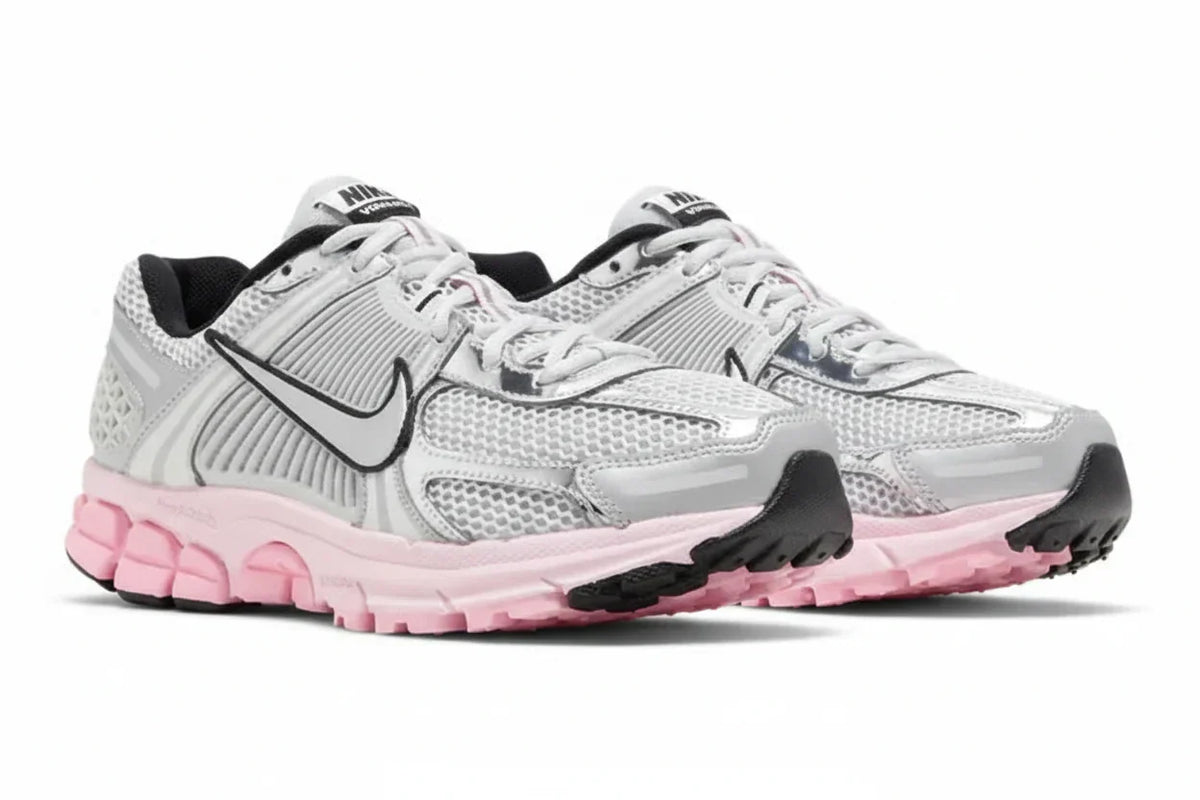 Wmns Air Zoom Vomero 5 'Photon Dust Pink Foam' sneaker product image 4 | Foot Spikes